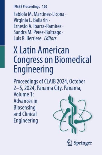 IFMBE Proceedings