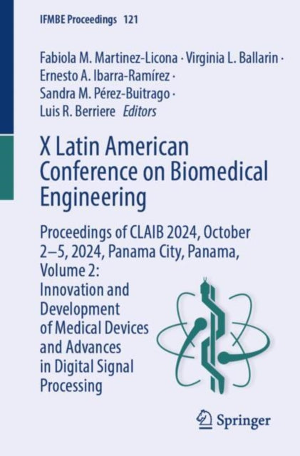 IFMBE Proceedings