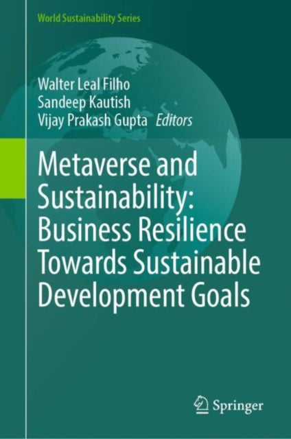 World Sustainability Series
