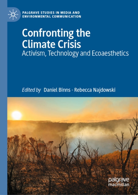Palgrave Studies in Media and Environmental Communication