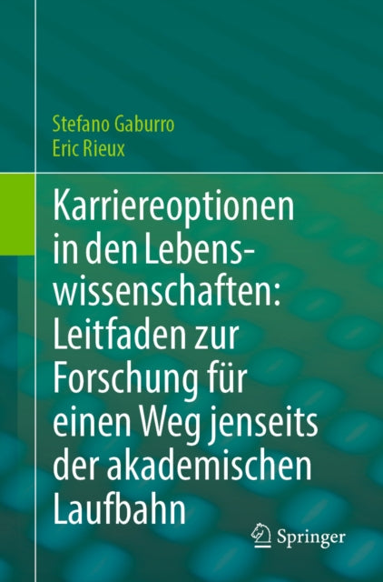 Life Science and Basic Disciplines (German Language)