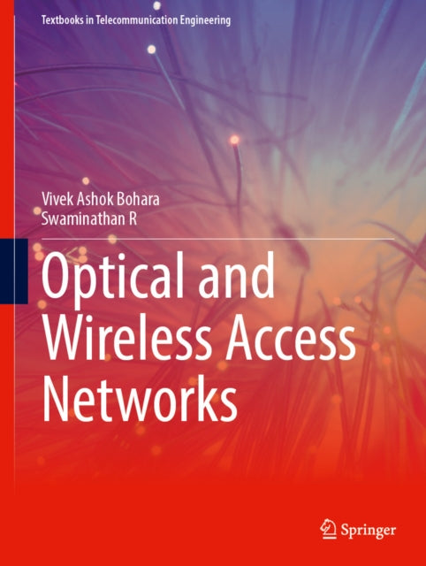 Textbooks in Telecommunication Engineering