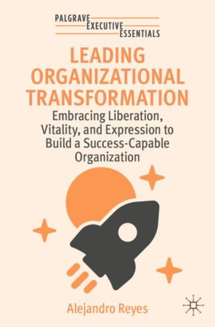 Palgrave Executive Essentials