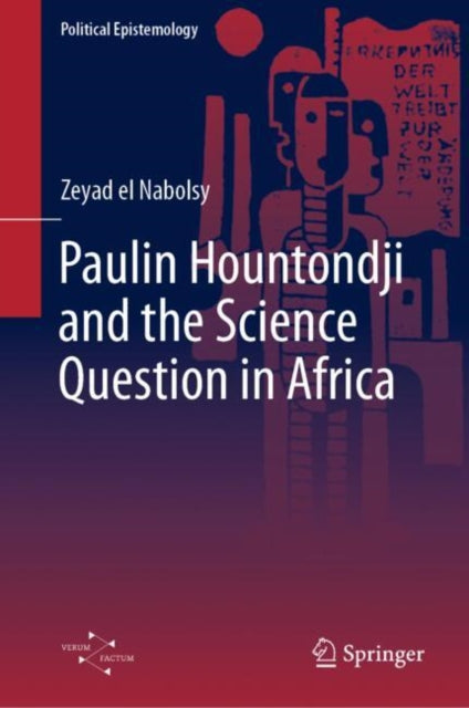 Political Epistemology