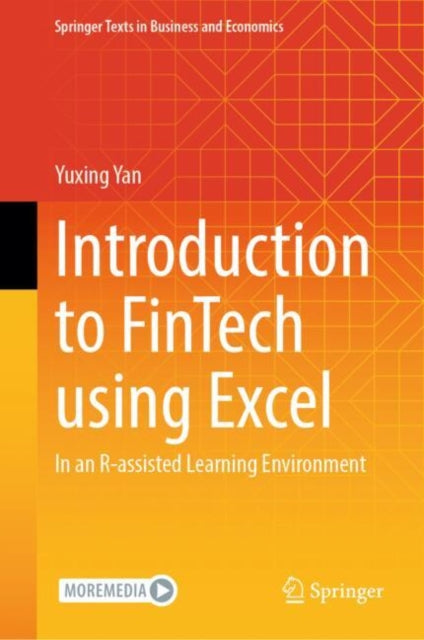 Springer Texts in Business and Economics