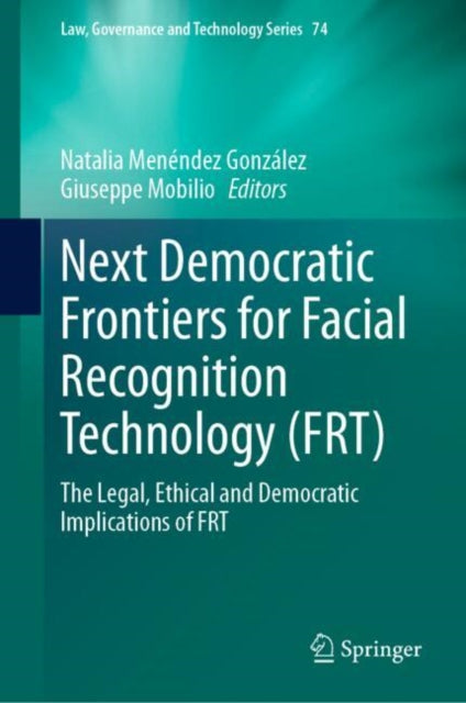 Law, Governance and Technology Series