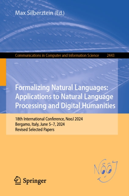 Communications in Computer and Information Science
