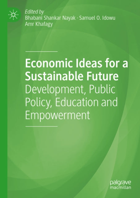 Economics and Finance