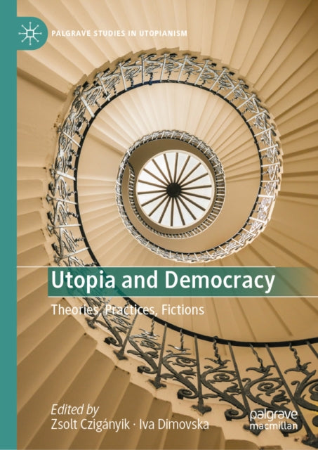 Palgrave Studies in Utopianism