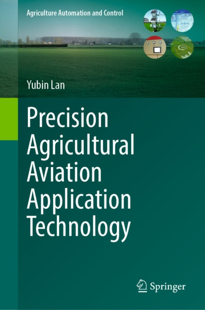 Agriculture Automation and Control