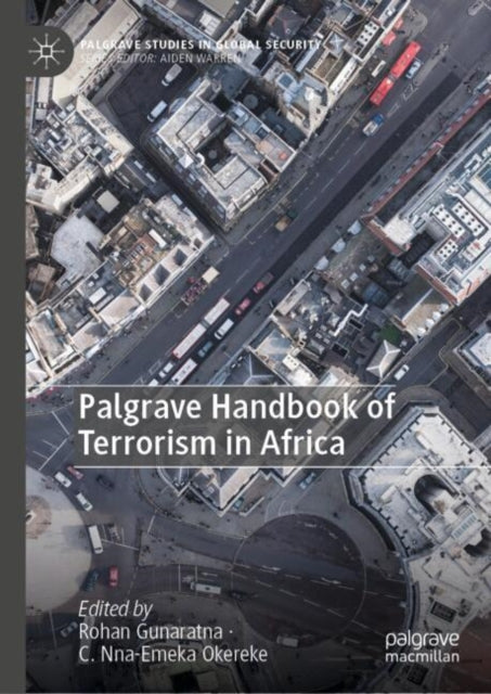 Palgrave Studies in Global Security