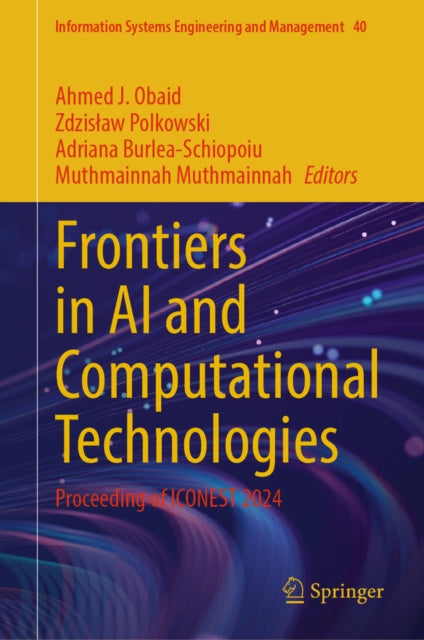 Information Systems Engineering and Management