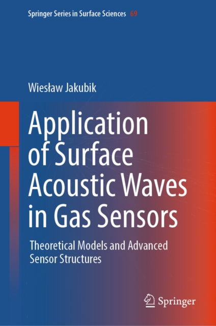 Springer Series in Surface Sciences