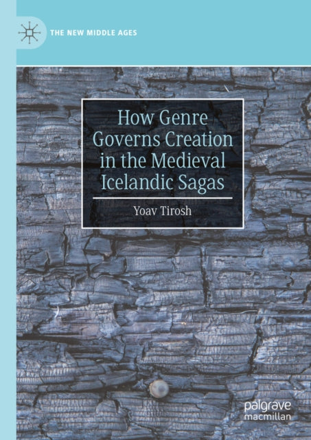 The New Middle Ages