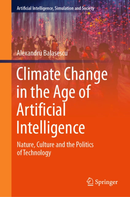 Artificial Intelligence, Simulation and Society