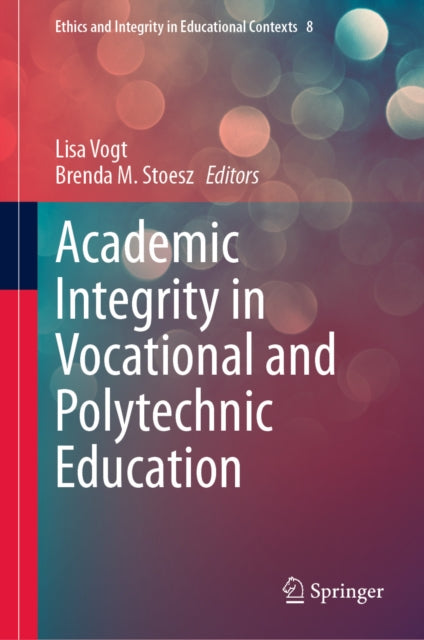 Ethics and Integrity in Educational Contexts