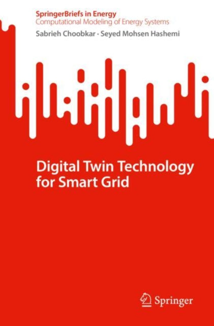SpringerBriefs in Energy