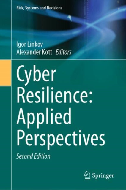 Risk, Systems and Decisions