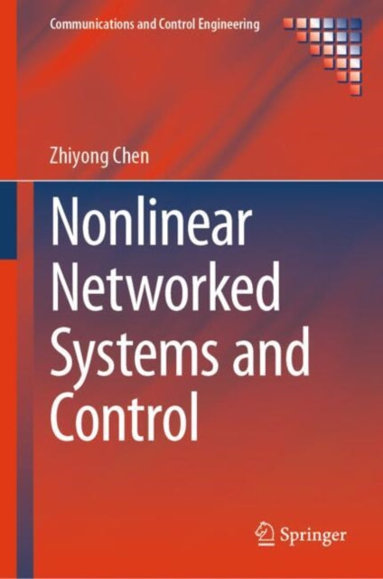 Communications and Control Engineering
