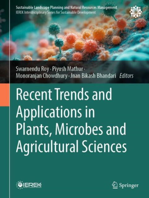 Sustainable Landscape Planning and Natural Resources Management
