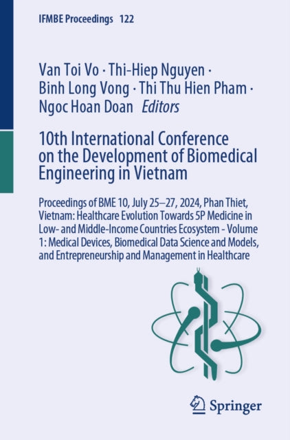 IFMBE Proceedings