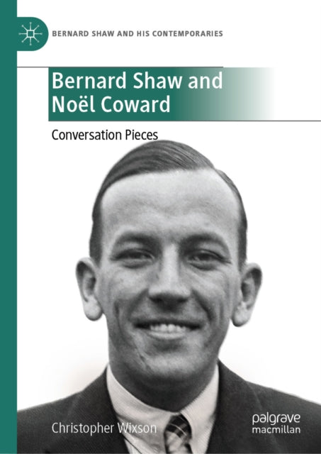 Bernard Shaw and His Contemporaries