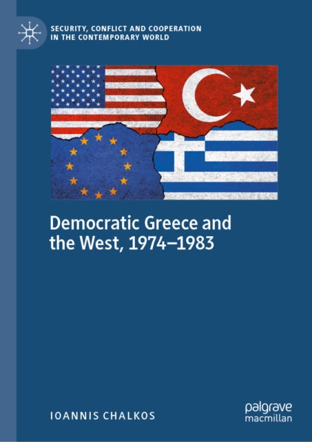 Security, Conflict and Cooperation in the Contemporary World