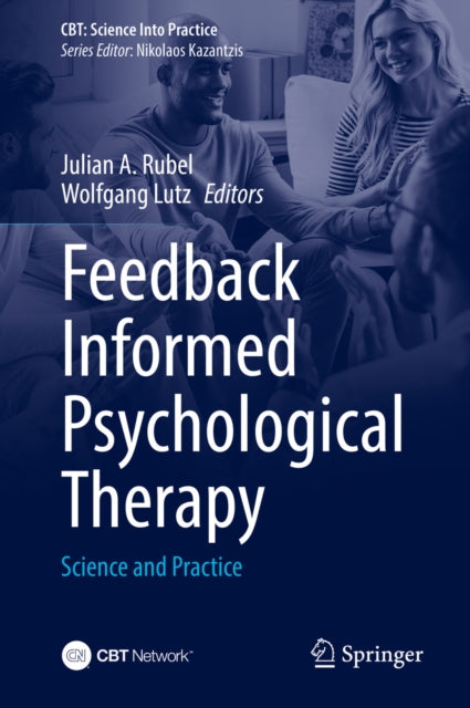 CBT: Science Into Practice