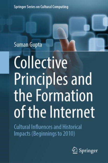 Springer Series on Cultural Computing