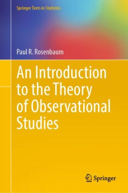 Springer Texts in Statistics