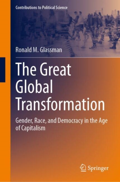 Contributions to Political Science