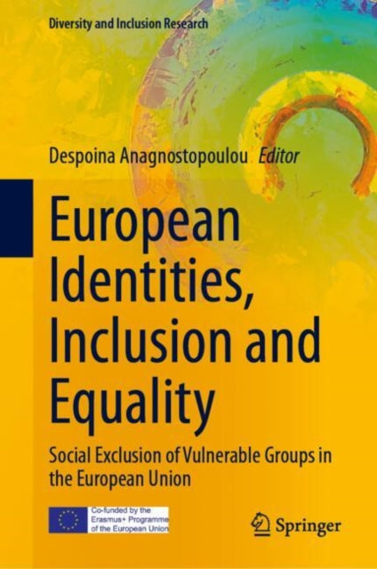 Diversity and Inclusion Research