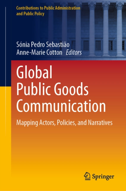 Contributions to Public Administration and Public Policy