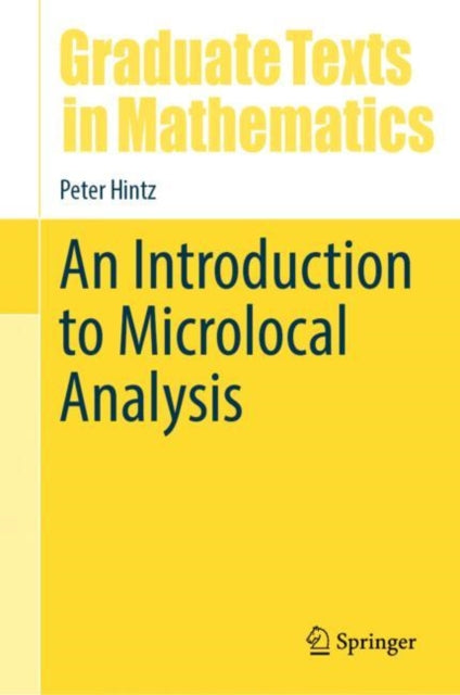 Graduate Texts in Mathematics