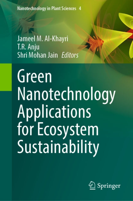 Nanotechnology in Plant Sciences