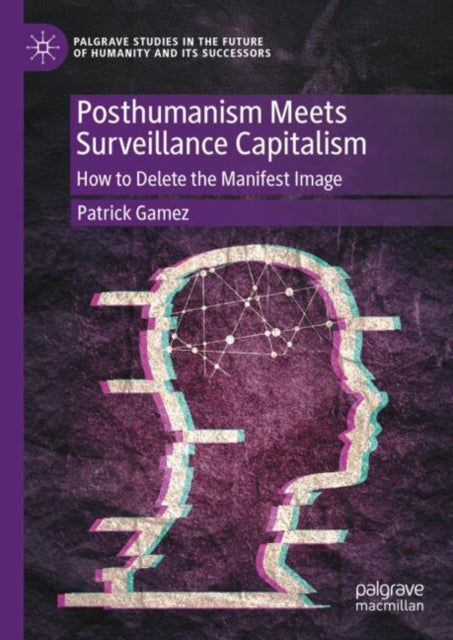 Palgrave Studies in the Future of Humanity and its Successors