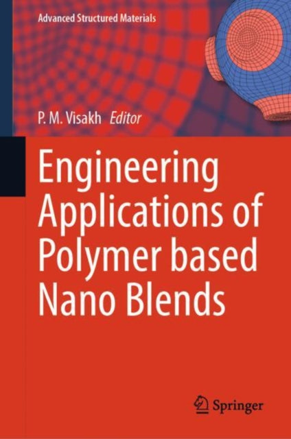 Advanced Structured Materials