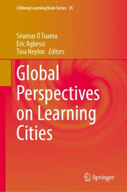 Lifelong Learning Book Series