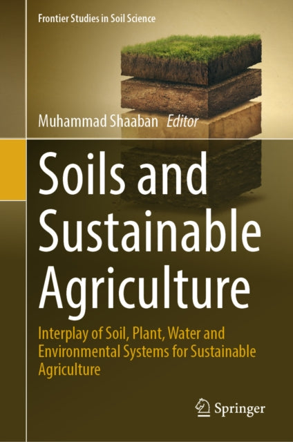 Frontier Studies in Soil Science