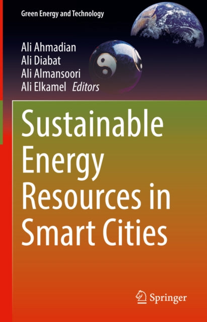 Green Energy and Technology