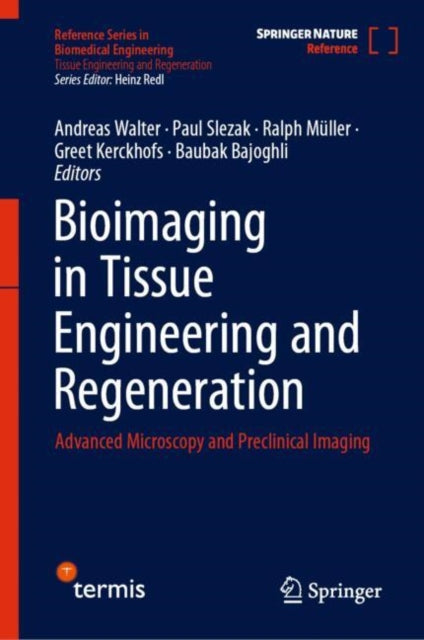 Reference Series in Biomedical Engineering