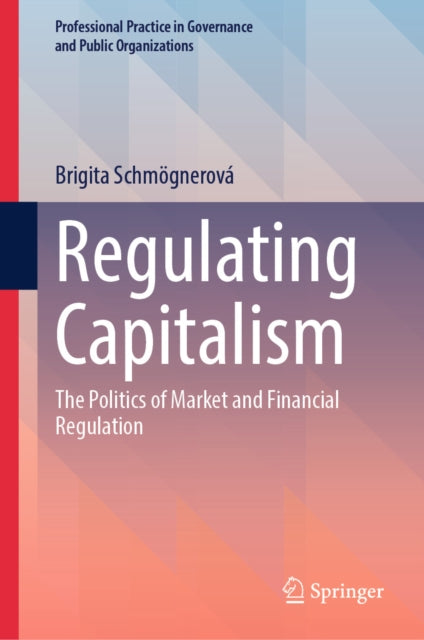 Professional Practice in Governance and Public Organizations
