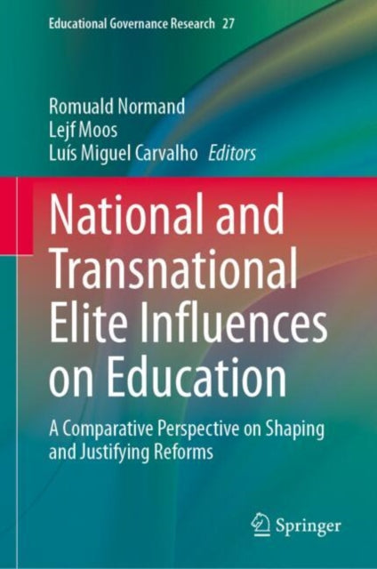 Educational Governance Research
