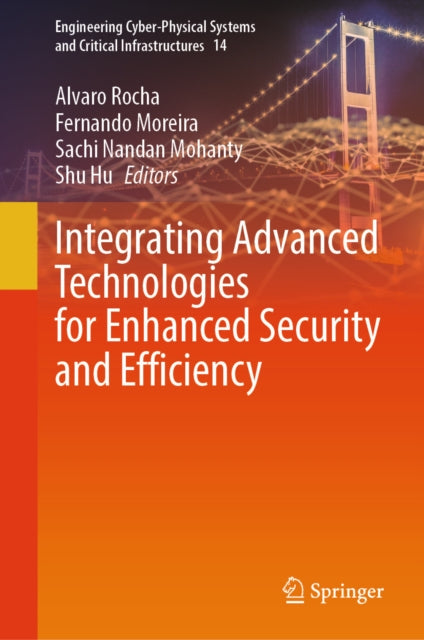 Engineering Cyber-Physical Systems and Critical Infrastructures