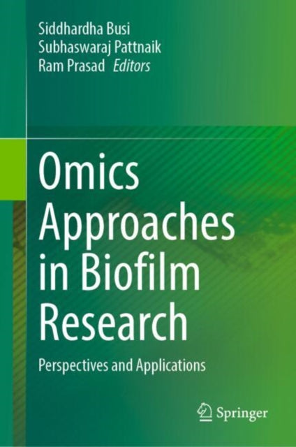 Biomedical and Life Sciences
