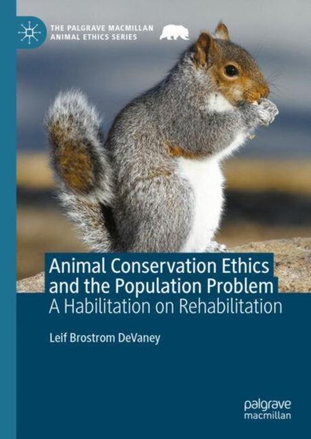 The Palgrave Macmillan Animal Ethics Series