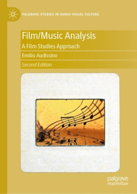 Palgrave Studies in Audio-Visual Culture
