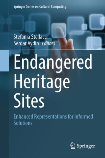 Springer Series on Cultural Computing