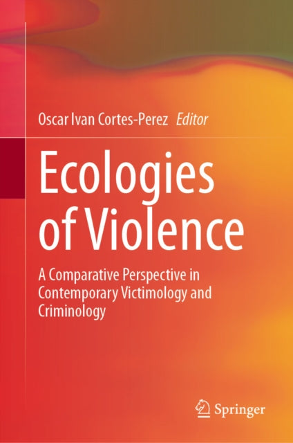Law and Criminology