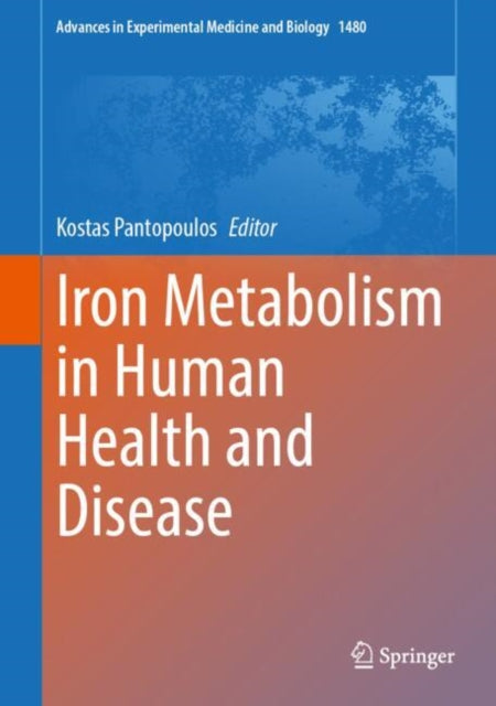 Advances in Experimental Medicine and Biology